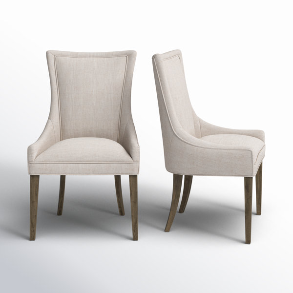 Pier one shops dining chairs